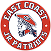East Coast Junior Patriots Hockey